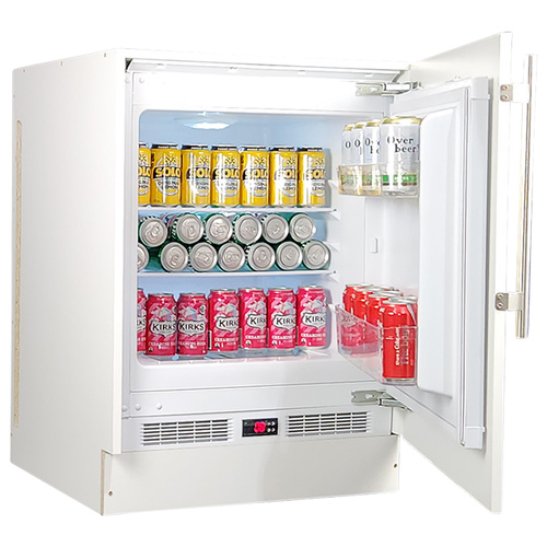 Schmick Integrated Under Counter Built In Fridge Model MSL110