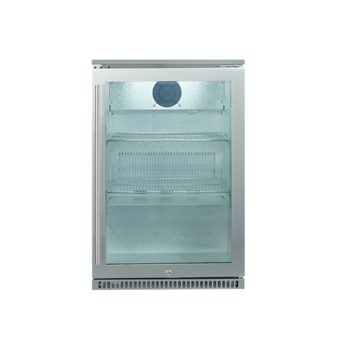 Napoleon Alfresco Outdoor Fridge,  Single Door, Right Hand Side Door