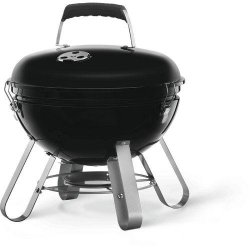 Napoleon Rodeo 14" Portable Charcoal Kettle - NK14K-LEG