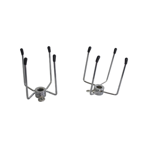Outdoor Magic - Spit Prongs Standard - Set of 2 - OM2017-8A