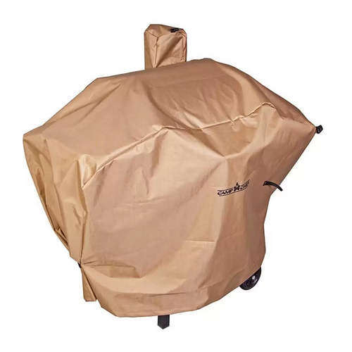 Camp Chef Long Patio Cover for Pellet Grill (Fits 24" Pellet Grills) - PCPG24L