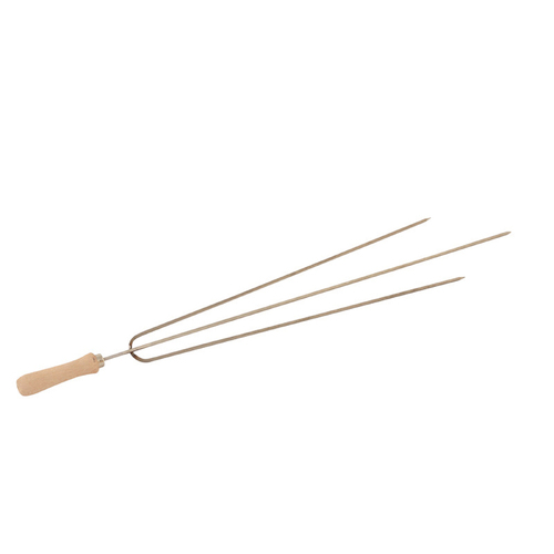 Cyprus Grill 3 Prong Skewer to Suit Heavy Duty Spit (each) - PSS-1010HD
