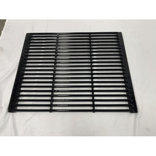 Porcelain Enamel universal  BBQ Grill 390mm x 480mm - Factory second