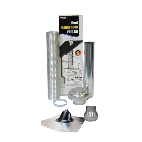 Euro Universal Tile Roof Kit - RHKTR65EU