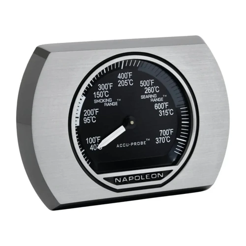 Napoleon Temperature Gauge Prestige and Rogue Series S91003 Replacement - Clearance