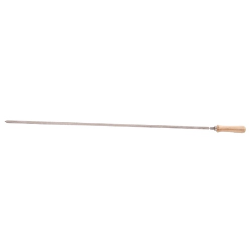 Gaganis Bros SKEWER BBQ SQUARE 950x8x8mm  - SK03