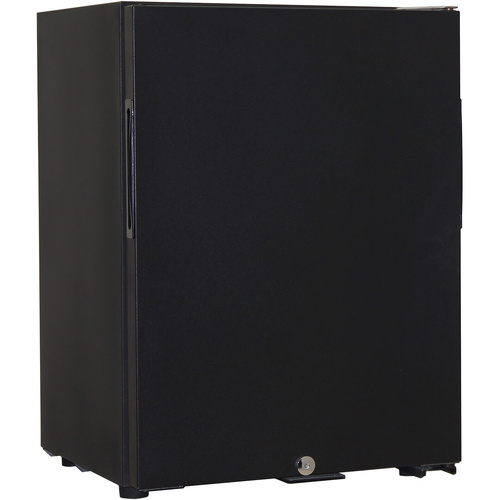 Schmick Mini Bar Accommodation Fridge Quiet Running With Shallow Depth Model SK40-SD
