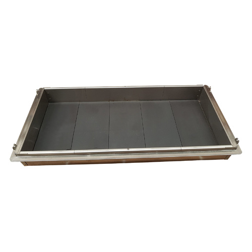 myGRILL SLIM Medium Fire Bowl - SL2111-10