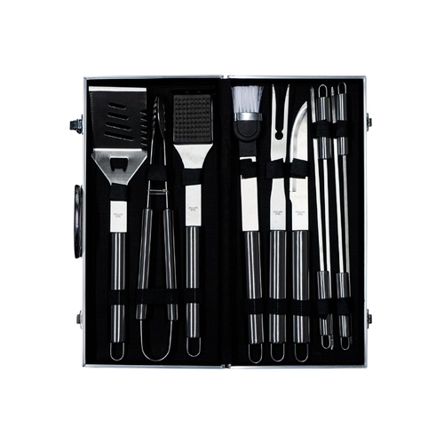 Napoleon 11 Piece BBQ Tool Set