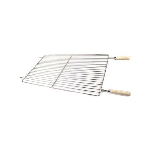 Cyprus Grill Stainless Steel Raised Grill to suit Heavy Duty Cyprus Grill - SSRG-0779HD
