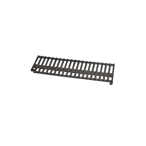 CROSSRAY Replacement Grill half plates - TCE-GRILL