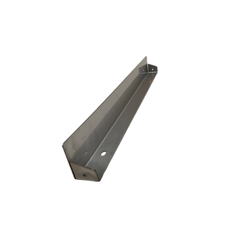 Crossray Bracket Kit (304SS) - TCEAC-002 (Suits Electric Drop In CrossRay BBQ's)