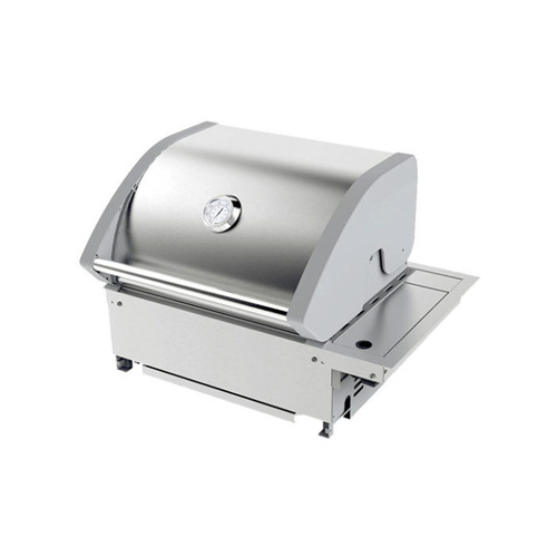 CROSSRAY 2 Burner Gas Drop in BBQ - TCS2-IBL