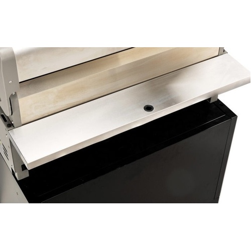 CROSSRAY 4 Burner In-Built Mounting Frame Only - TCS4AC-009
