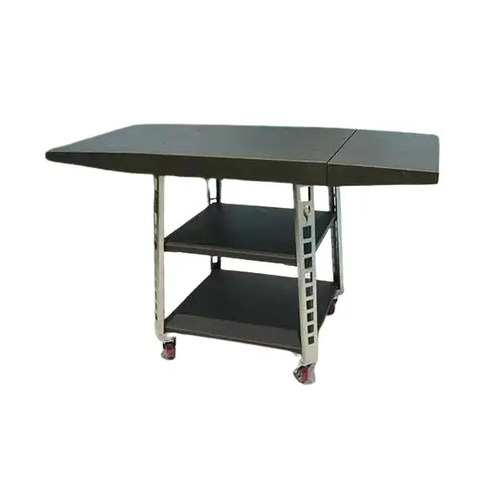 Trolley stand for My-Fiamma pizza ovens (Oven not included)- TF-2L