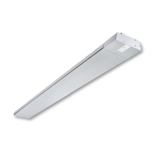 HEATSTRIP (2200W, 240V, 50Hz, 9.2A, IPX4) Alfresco Indoor/Outdoor Off-White Electric Radiant Heater - TF2200RW
