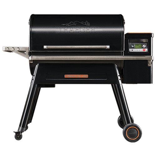 TRAEGER Timberline 1300 Pellet Grill