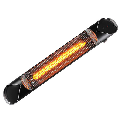HEATSTRIP 2000W, 240V, Nano Radiant wall mounted heater - THN2000