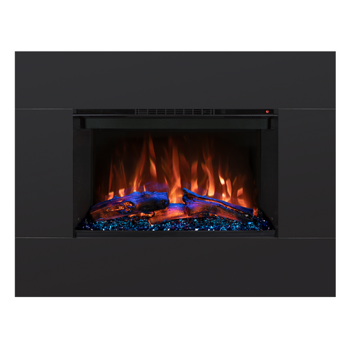 Modern Flames 6" Trim Kit for Redstone 3626 