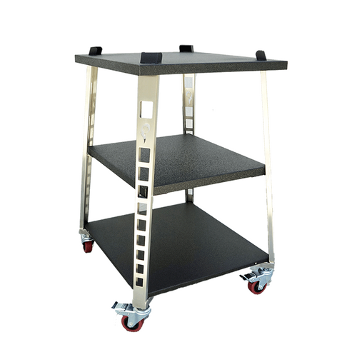 Trolley stand for Piccolo rotating pizza oven- TP-3L