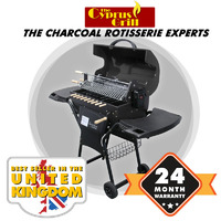 Barbeskew