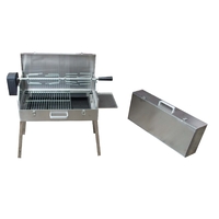Charcoal Grill